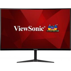 Monitor Viewsonic 27