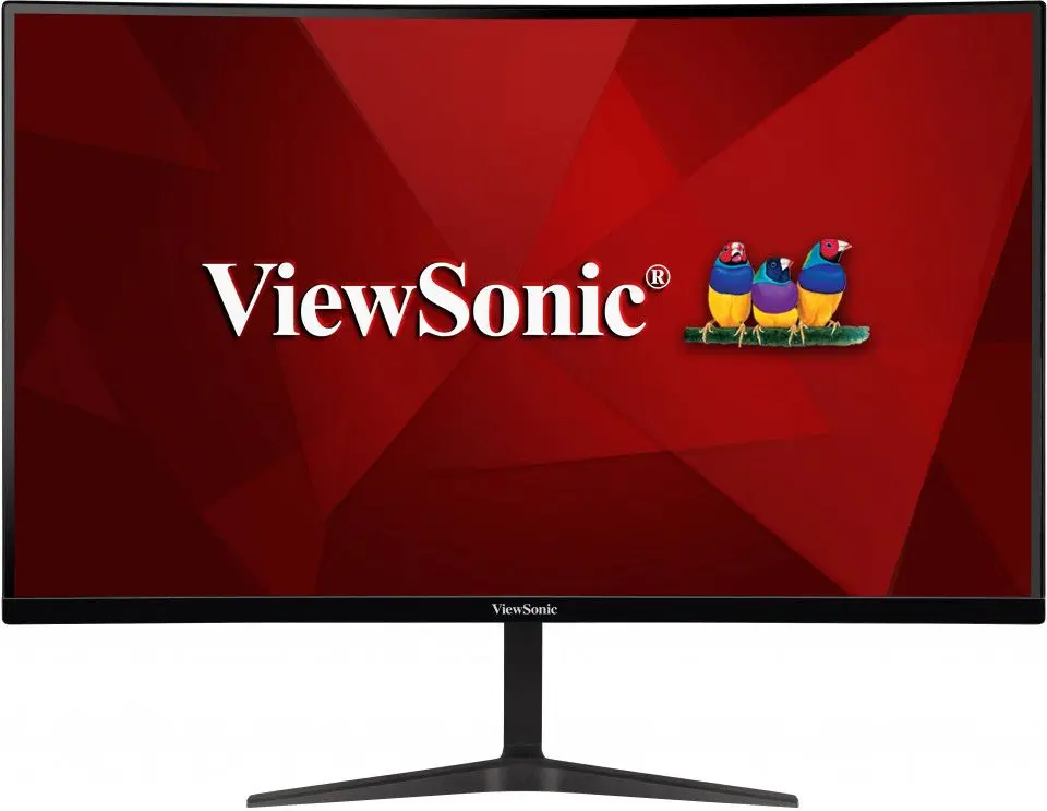 Monitor Viewsonic 27