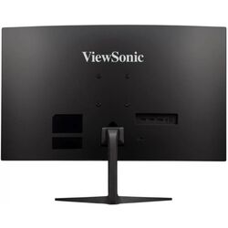 Monitor ViewSonic VX2718-PC-MHD (Black) Thumb