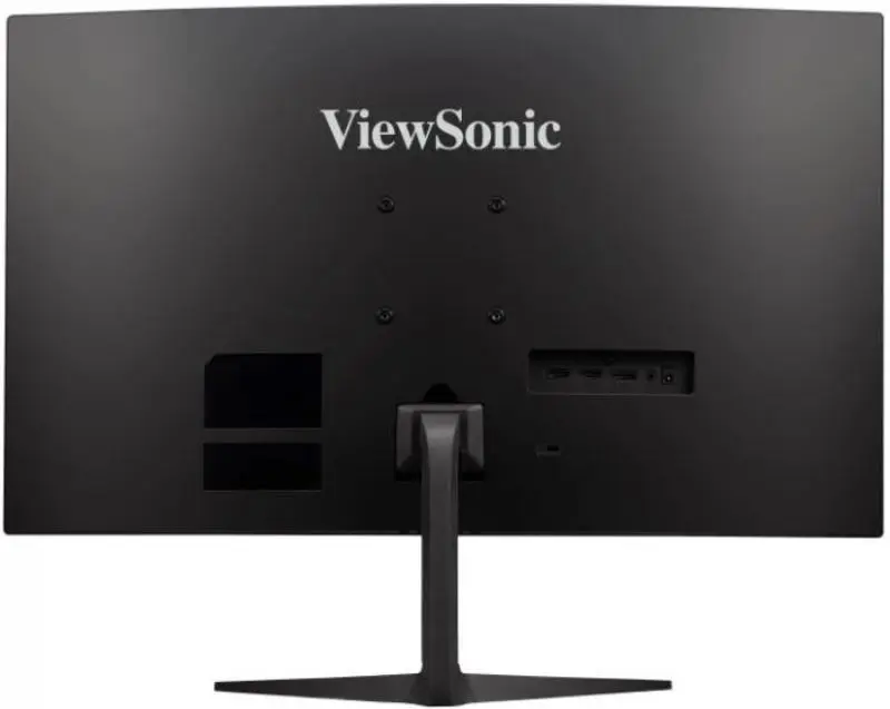 Monitor ViewSonic VX2718-PC-MHD (Black)