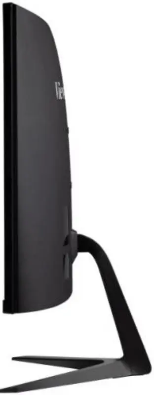 Monitor ViewSonic VX2718-PC-MHD (Black)