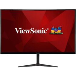 Monitor ViewSonic VX2718-PC-MHD (Black) Thumb