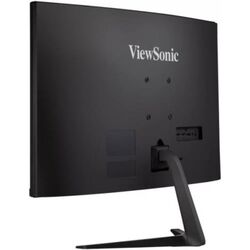 Monitor ViewSonic VX2718-PC-MHD (Black) Thumb