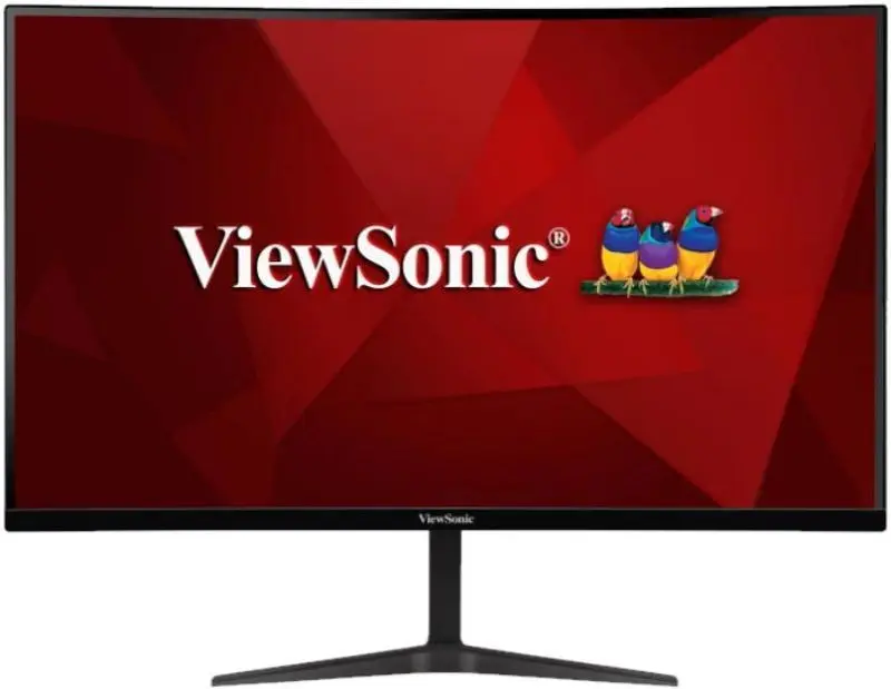 Monitor ViewSonic VX2718-PC-MHD (Black)