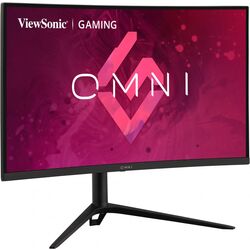Monitor Viewsonic VX2718-PC-MHDJ (Black) Thumb