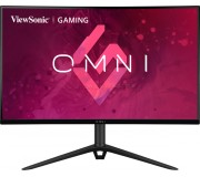 Монитор Viewsonic VX2718-PC-MHDJ (Black)