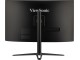 Monitor Viewsonic VX2718-PC-MHDJ (Black)