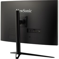 Monitor Viewsonic VX2718-PC-MHDJ (Black) Thumb
