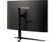 Monitor Viewsonic VX2718-PC-MHDJ (Black)