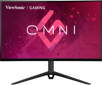 Monitor Viewsonic VX2718-PC-MHDJ (Black)