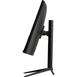 Monitor Viewsonic VX2718-PC-MHDJ (Black) Thumb