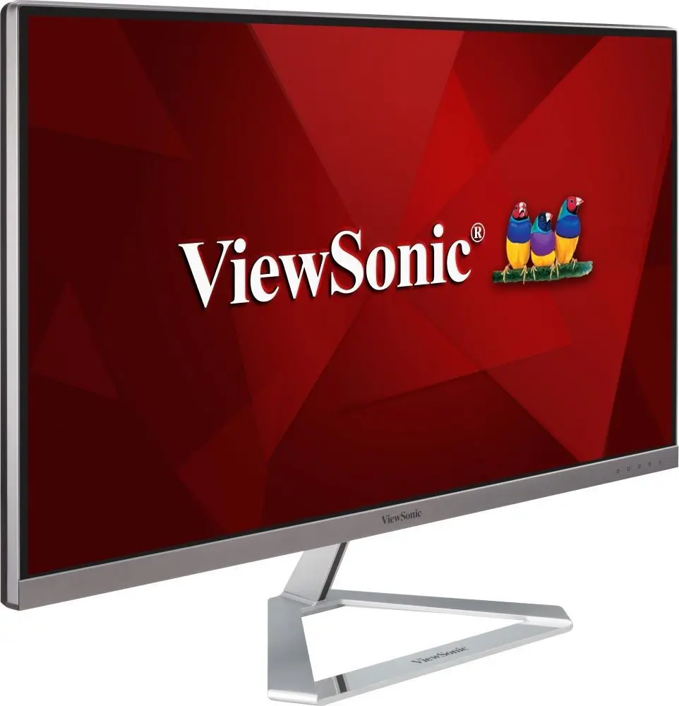 Monitor ViewSonic 27
