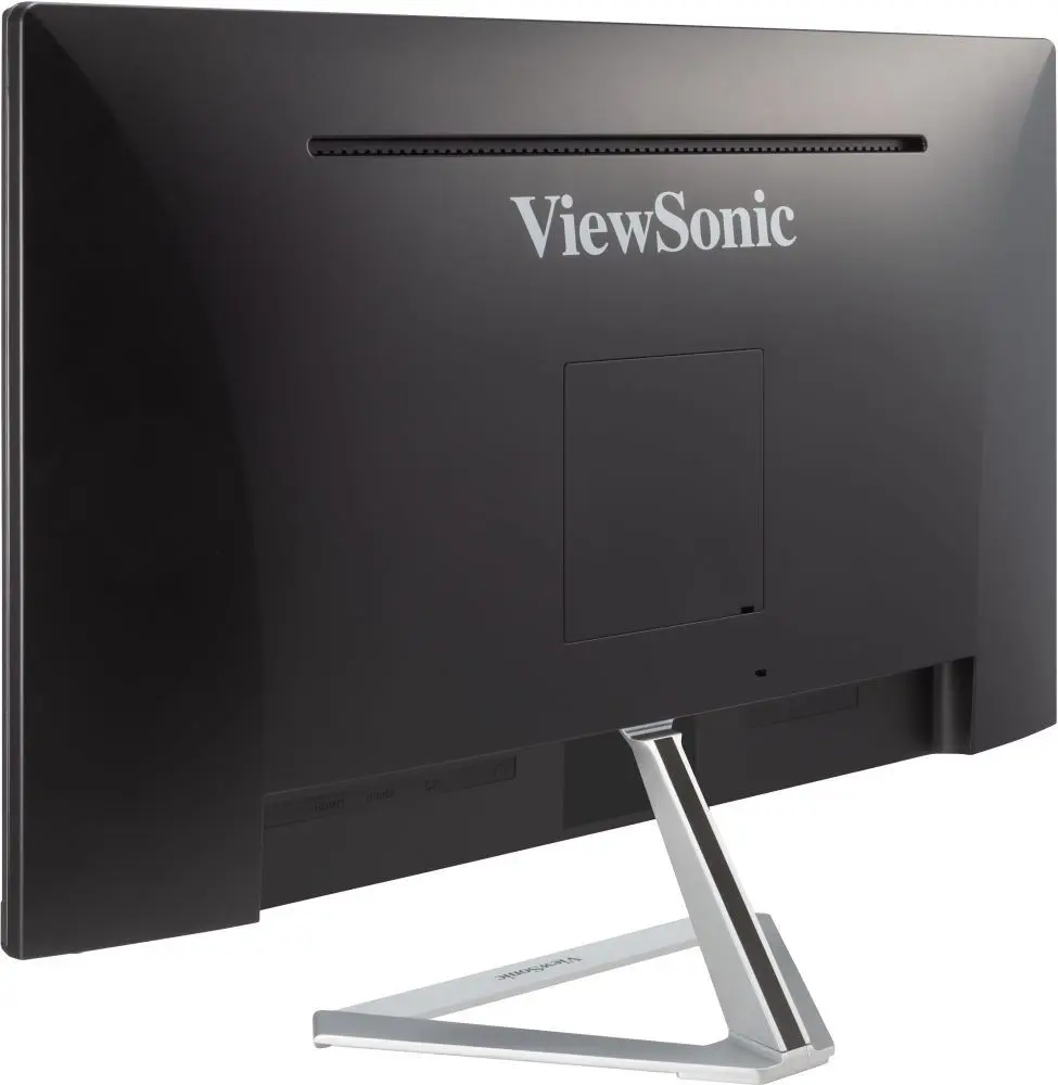 Monitor ViewSonic 27