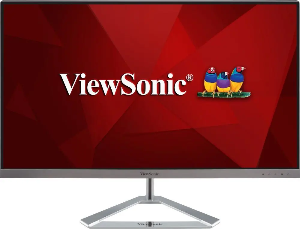 Monitor ViewSonic 27