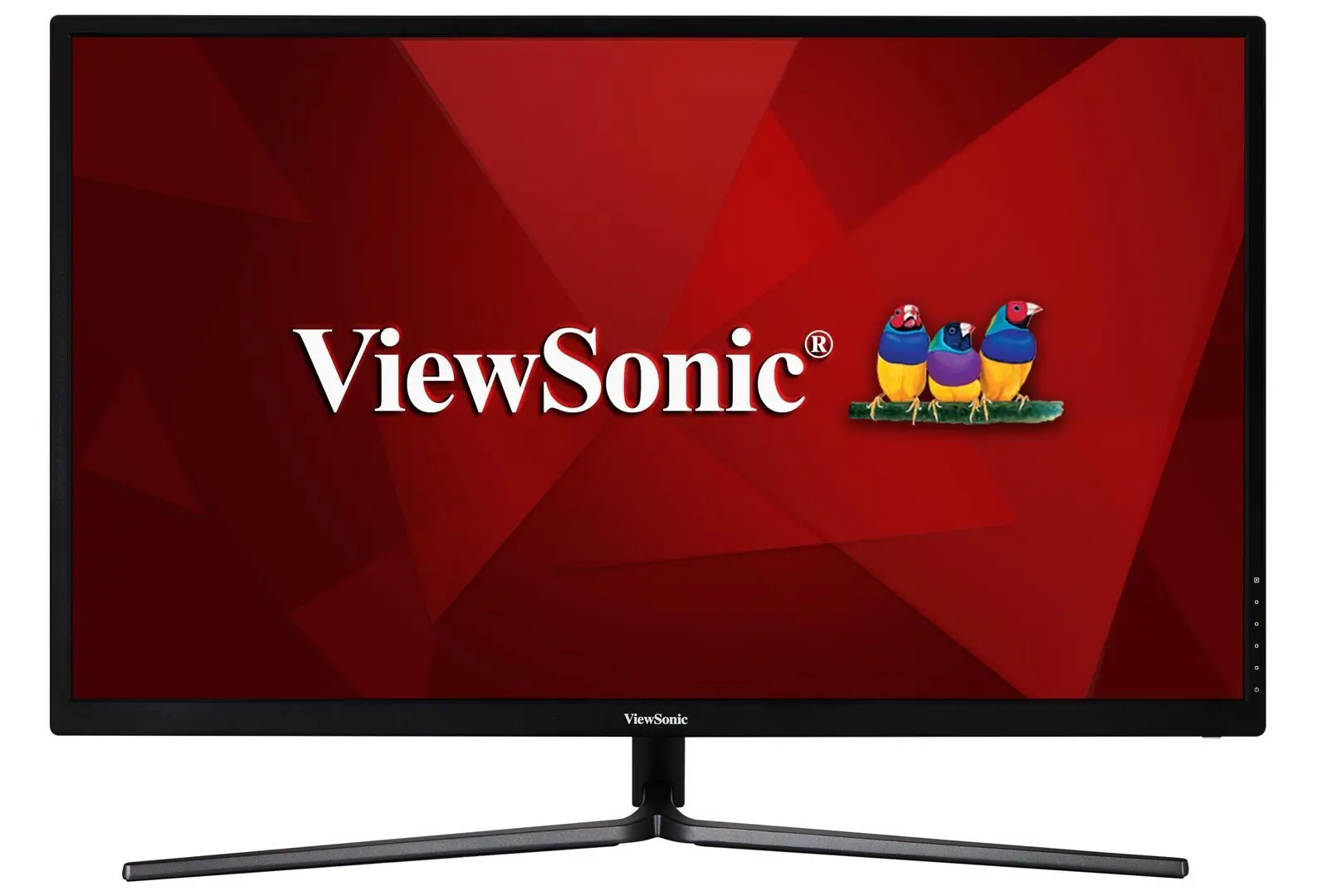 Monitor Viewsonic 31.5