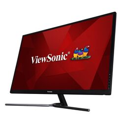 Monitor Viewsonic 31.5