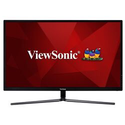 Monitor Viewsonic 31.5