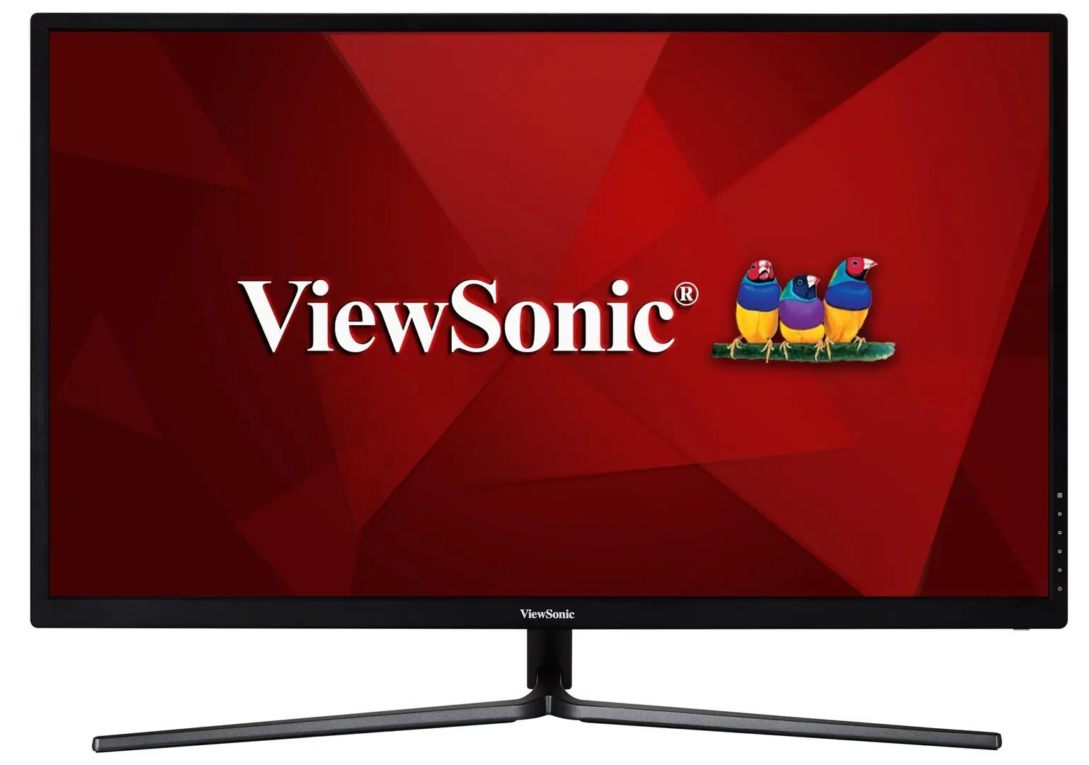 Monitor Viewsonic 31.5