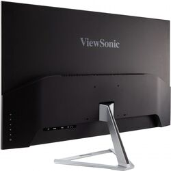 Monitor Viewsonic VX3276-MHD-3 (Silver/Black) Thumb