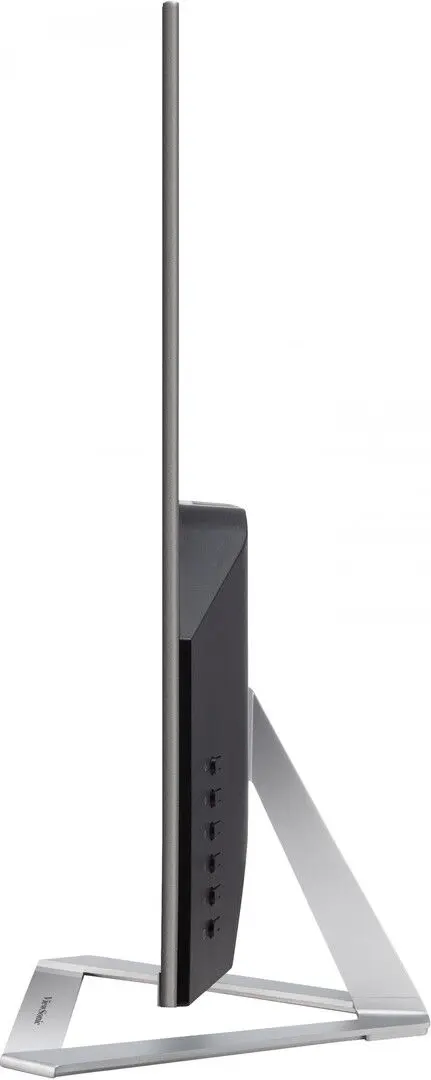 Monitor Viewsonic VX3276-MHD-3 (Silver/Black)