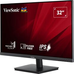 Монитор ViewSonic VA3209-MH (Black) Thumb