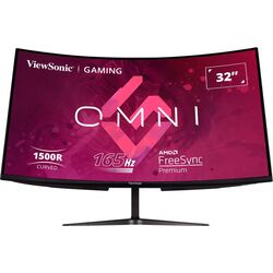 Монитор ViewSonic 32