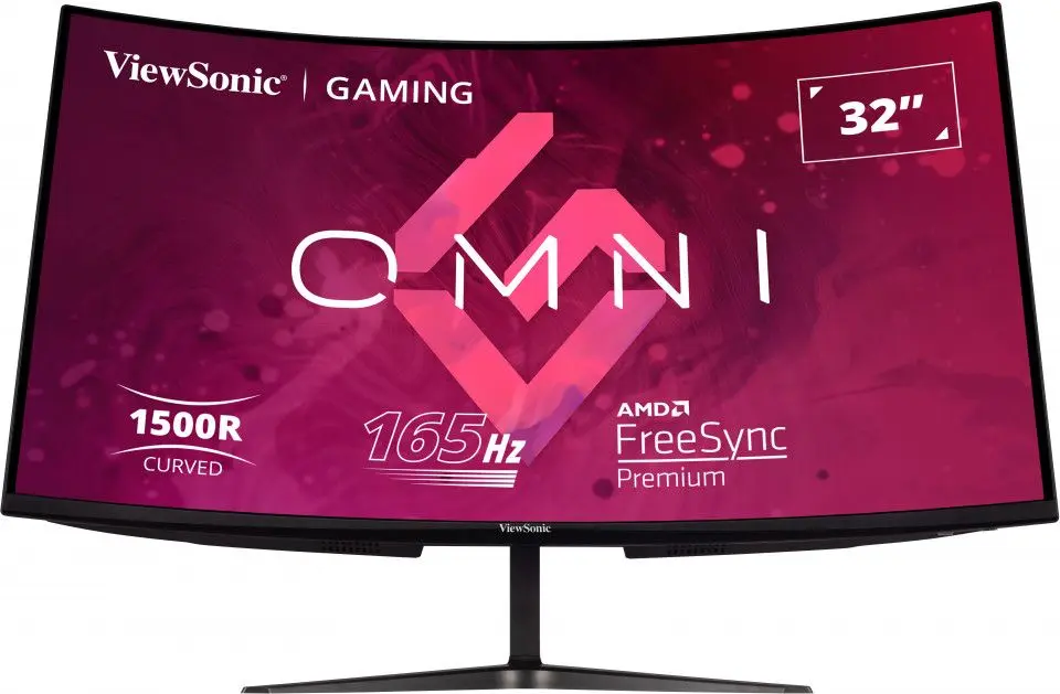 Монитор ViewSonic 32