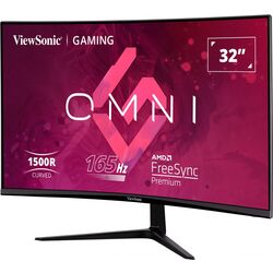 Монитор ViewSonic 32