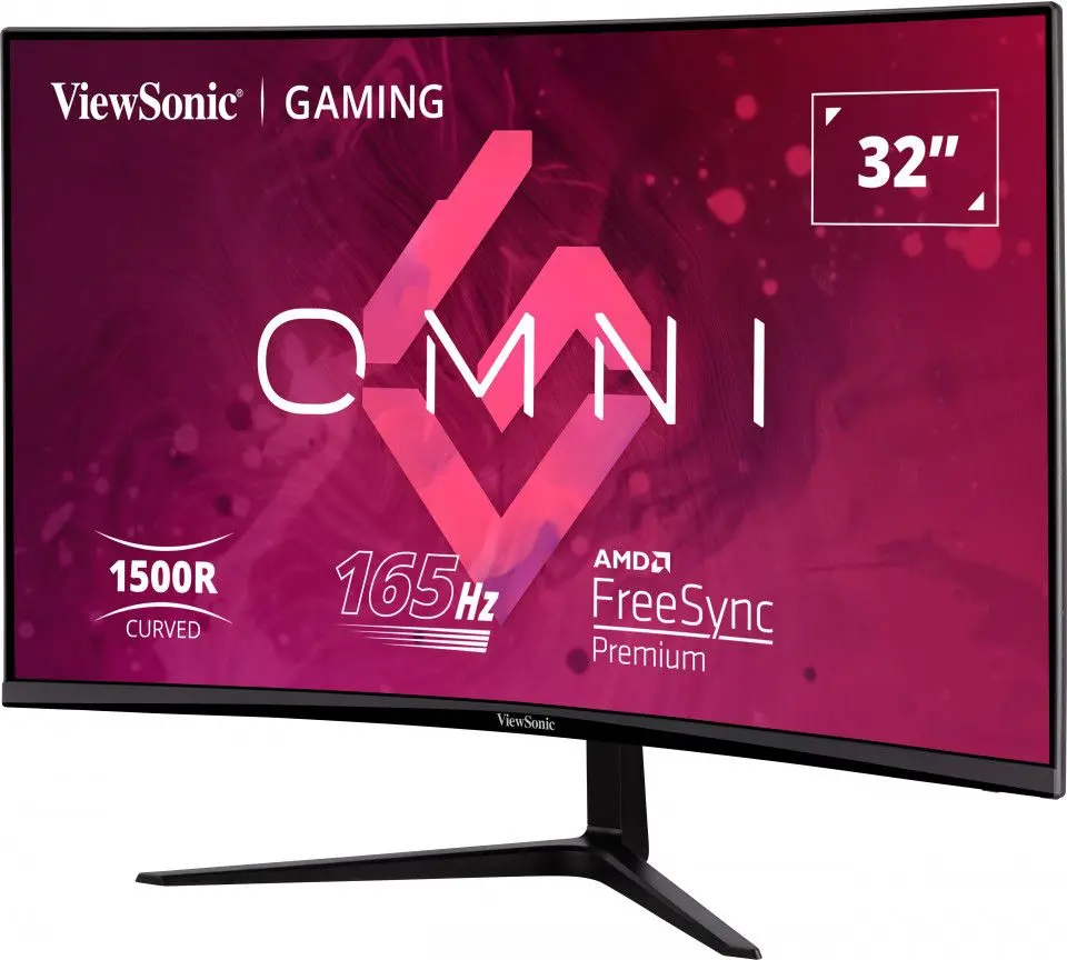 Монитор ViewSonic 32