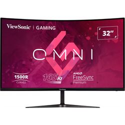 Монитор ViewSonic 32