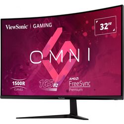 Монитор ViewSonic 32