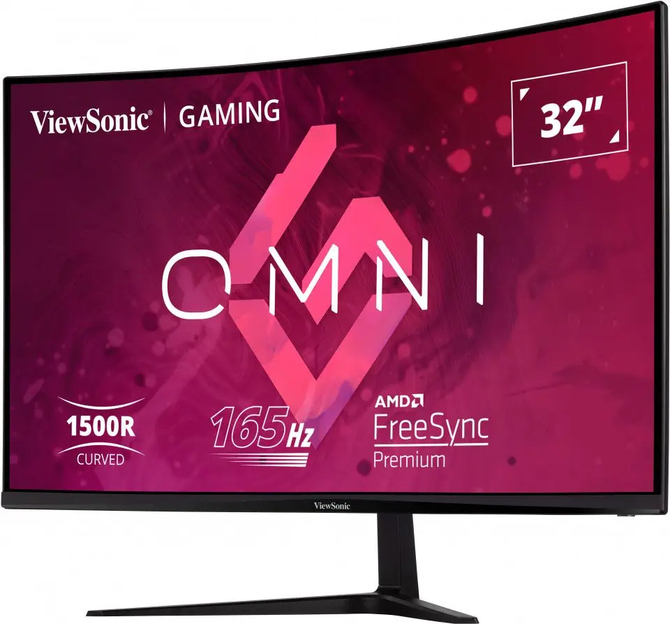 Монитор ViewSonic 32