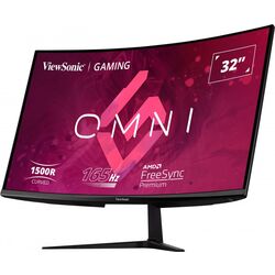 Монитор ViewSonic 32