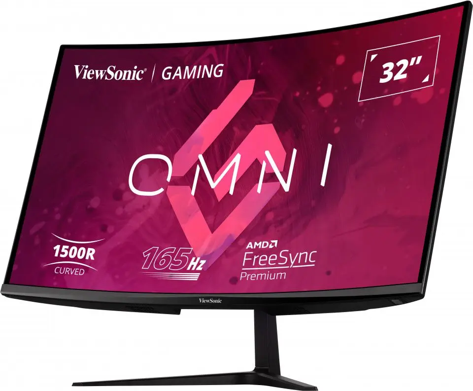 Монитор ViewSonic 32