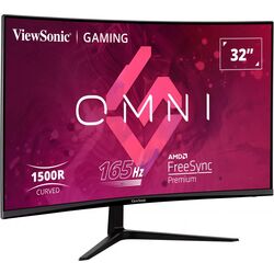 Монитор ViewSonic 32