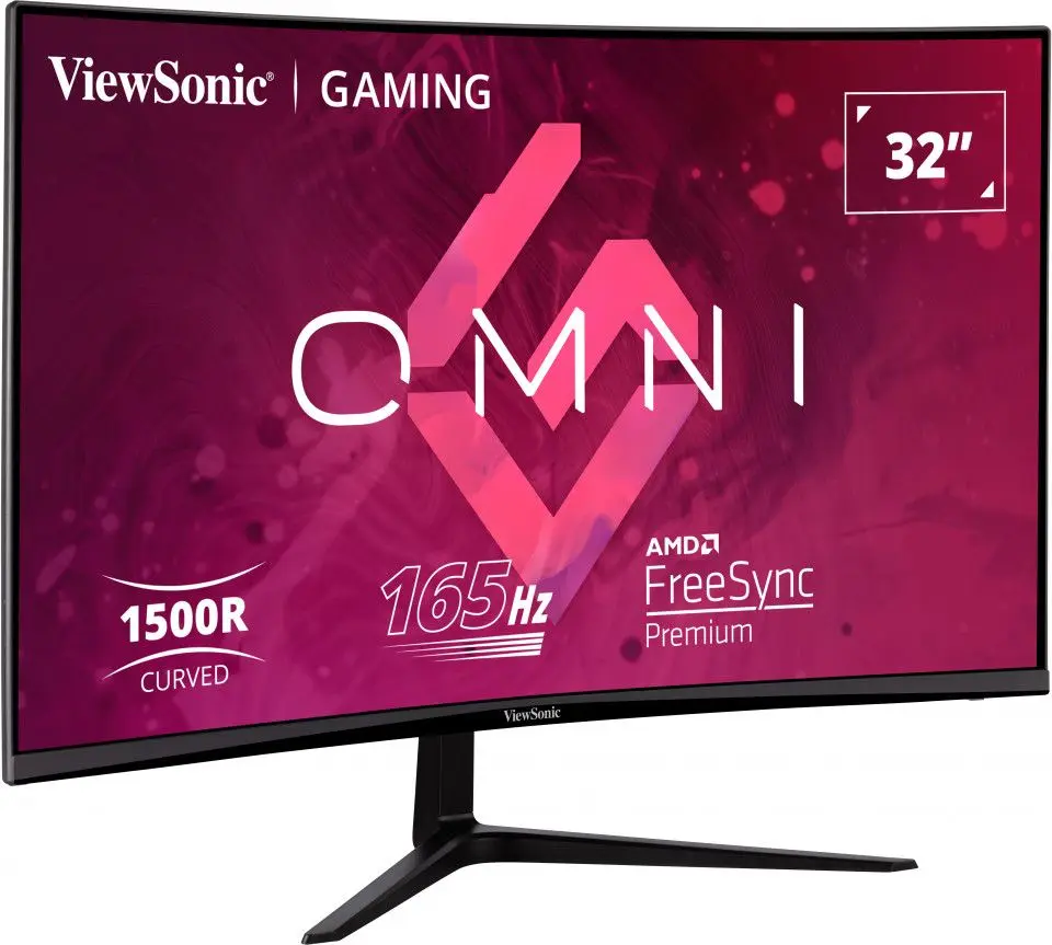 Монитор ViewSonic 32