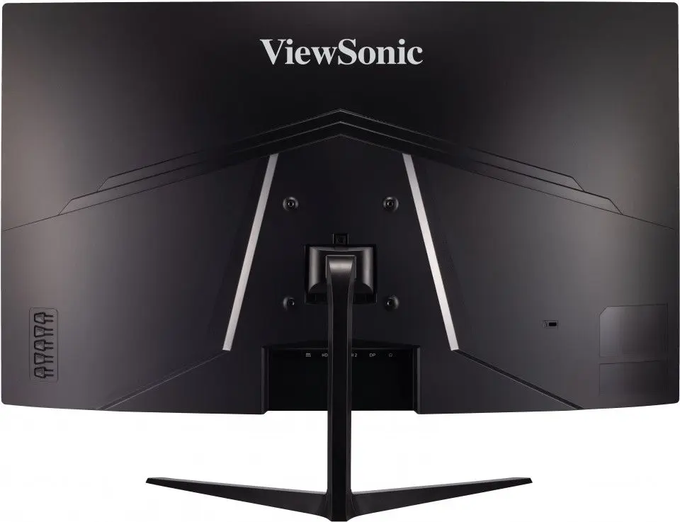 Монитор ViewSonic 32
