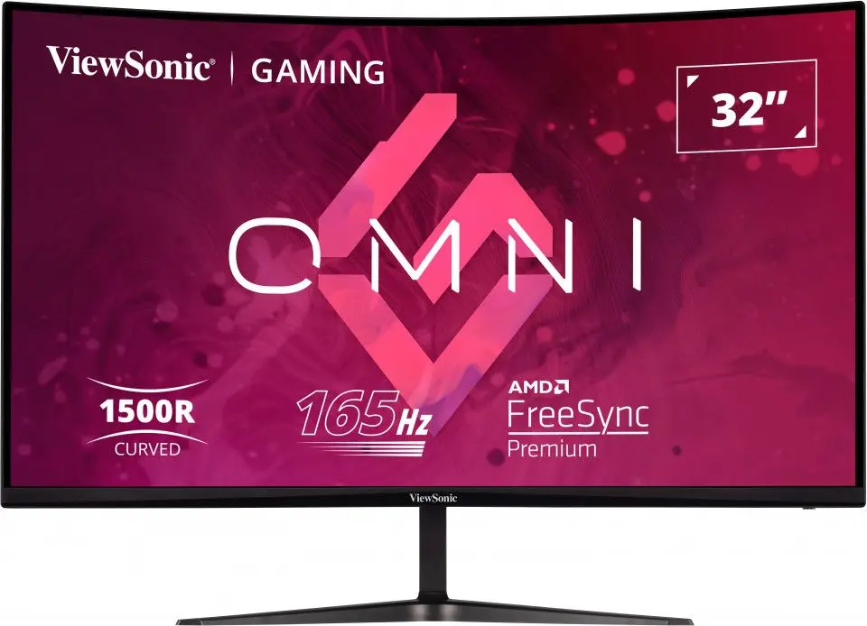 Монитор ViewSonic 32