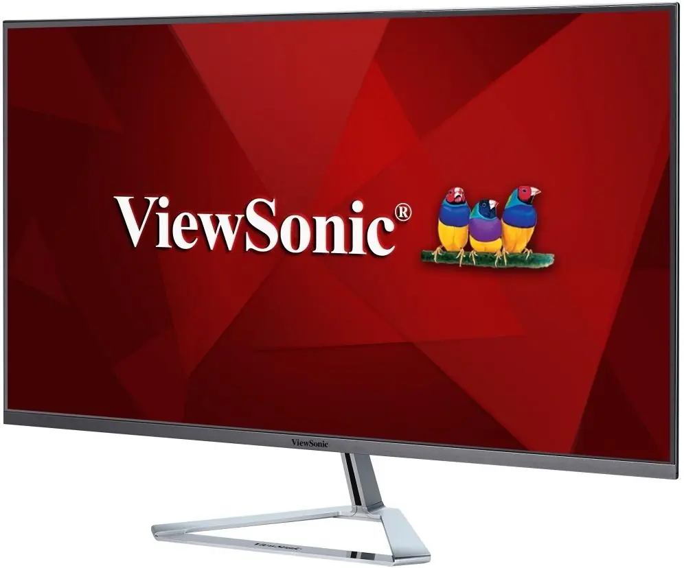 Monitor Viewsonic 32