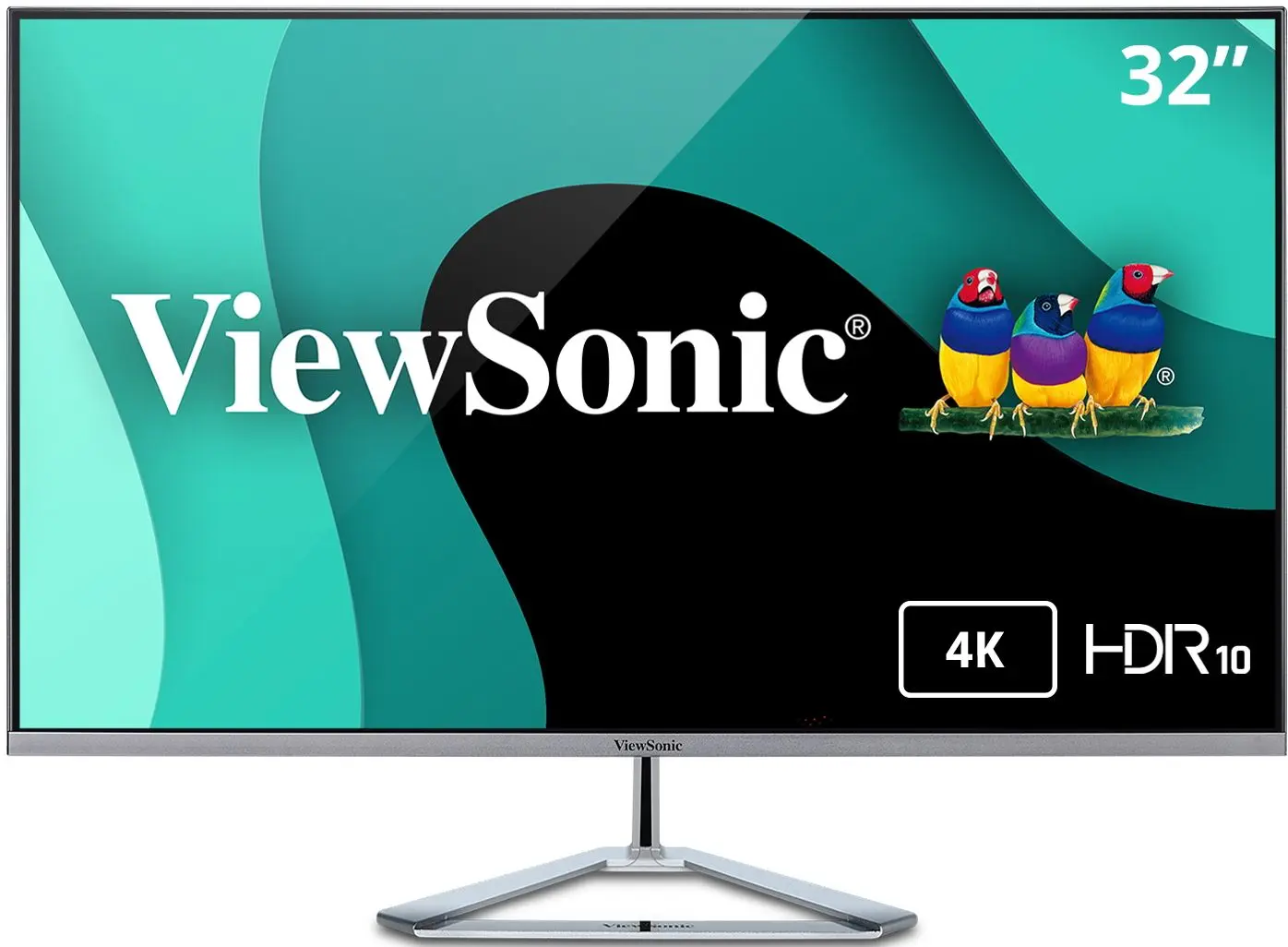 Monitor Viewsonic 32