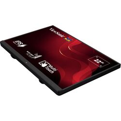 Monitor ViewSonic TD2230 (Black) Thumb