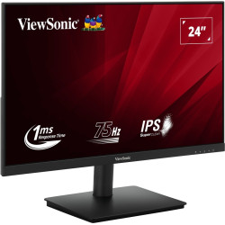 Monitor ViewSonic VA240-H-2 (Black) Thumb