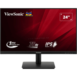 Monitor ViewSonic VA240-H-2 (Black)