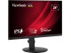 Monitor Viewsonic VA2408-HDJ (Black)