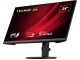 Monitor Viewsonic VA2408-HDJ (Black)