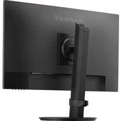 Монитор Viewsonic VA2408-HDJ (Black) Thumb
