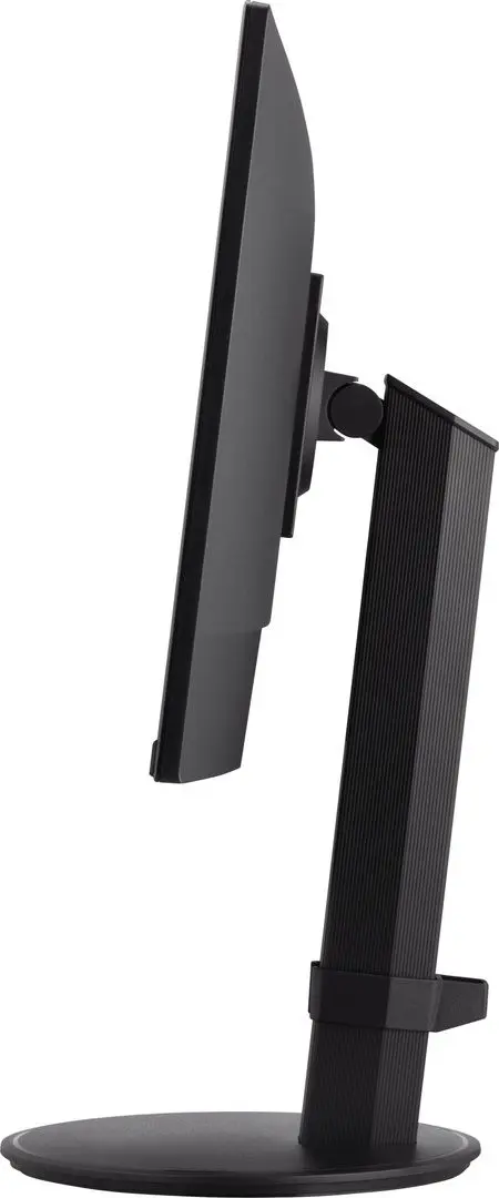 Монитор Viewsonic VA2408-HDJ (Black)