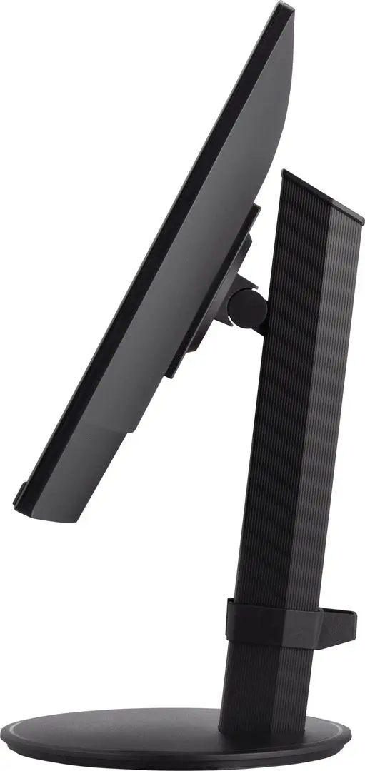 Монитор Viewsonic VA2408-HDJ (Black)