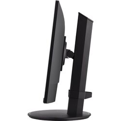 Монитор Viewsonic VA2408-HDJ (Black) Thumb