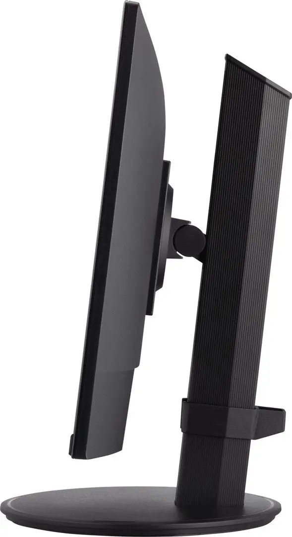 Монитор Viewsonic VA2408-HDJ (Black)